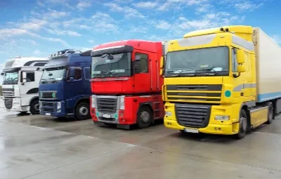 Adana Büyükorhan Nakliye Ambarı