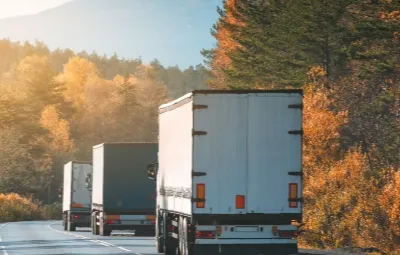 Adana ile Büyükorhan Arası Klima Taşıma