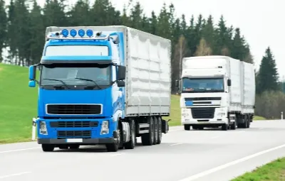 Adana ile Büyükorhan Arası Eşya Taşıma